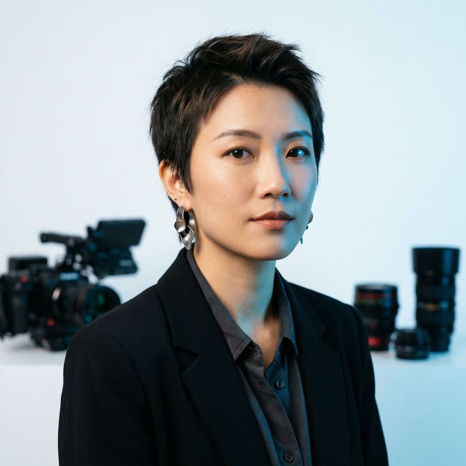 蜜桃摄影师专家