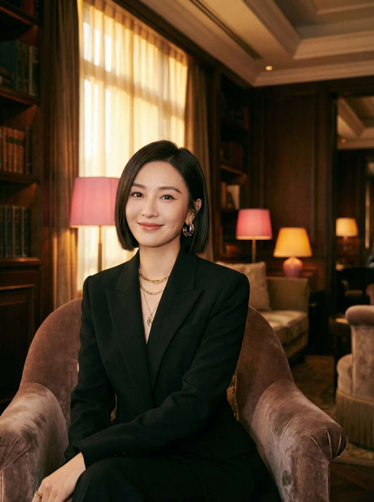 蜜桃明星专访视频